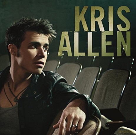 Kris Allen: Kris Allen [CD]