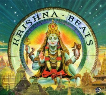 Krishna Beats [2CD]