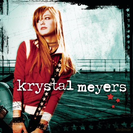 Krystal Meyers: Krystal Meyers [CD]