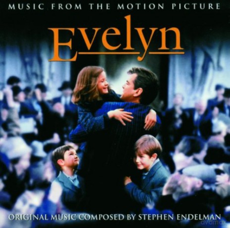 Evelyn soundtrack [CD]