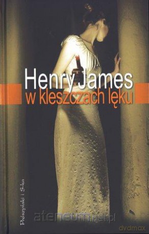 W kleszczach lęku [KSIĄŻKA]
