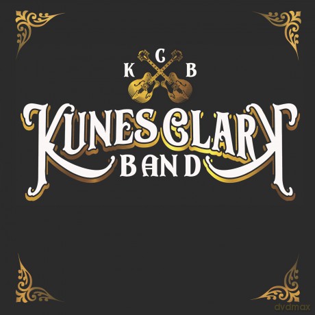 Kunes Clark Band: Kunes Clark Band [CD]