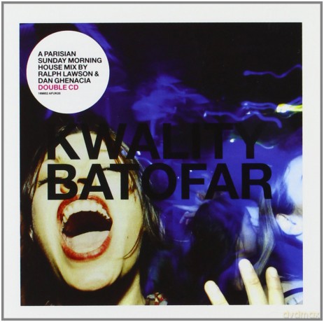 Kwality Batofar [2CD]