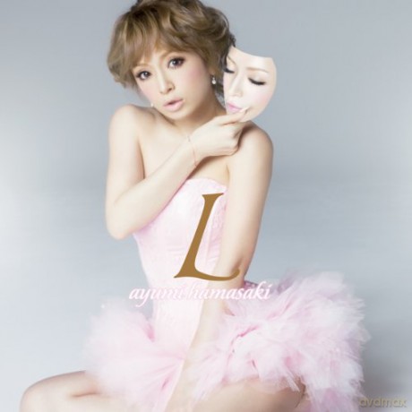 Ayumi Hamasaki: L [CD]