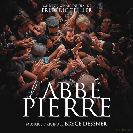 Bande Original Du Film: L Abbe Pierre - Une Vie De Combats [CD]