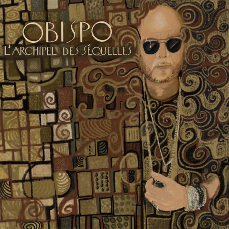 Pascal Obispo: L Archipel Des Sequelles [CD]