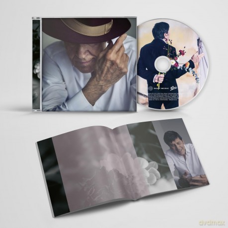 Gianni Morandi: L Attrazione [CD]