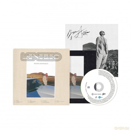 Biagio Antonacci: L Inizio [CD]