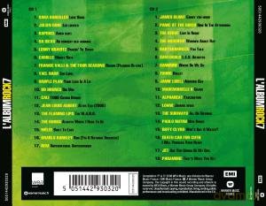 l'album Rock 2008 [2CD]
