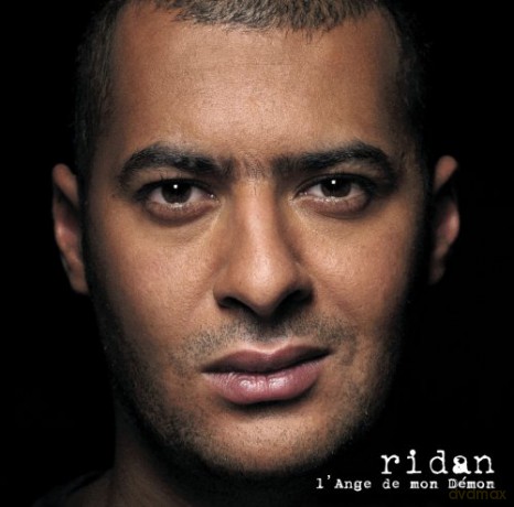Ridan: L'Ange De Mon Demon [CD]