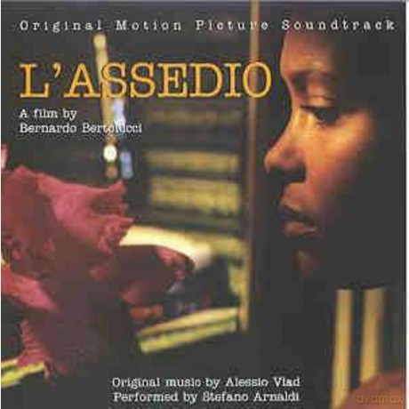 l'assedio [CD]