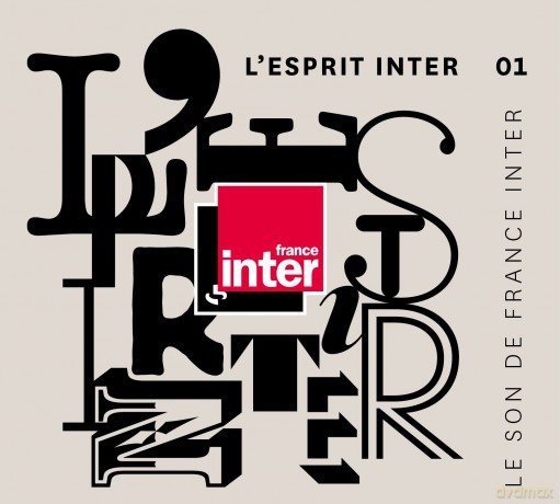 l'esprit Inter 01 [2CD]