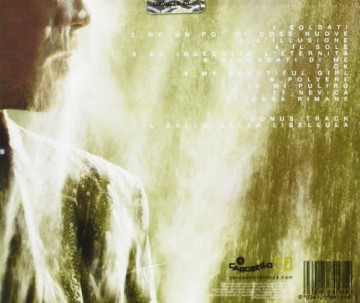 Max Zanotti: l'illusione [CD]