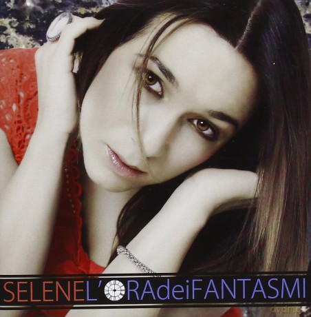Selene: l'ora Dei Fantasmi [CD]