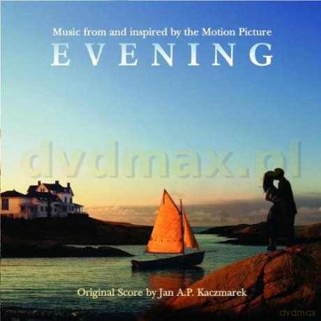Evening soundtrack (Wieczór) [CD]