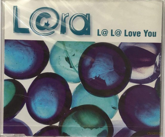 L@ora: L@ L@ Loveyou - Singolo [CD]