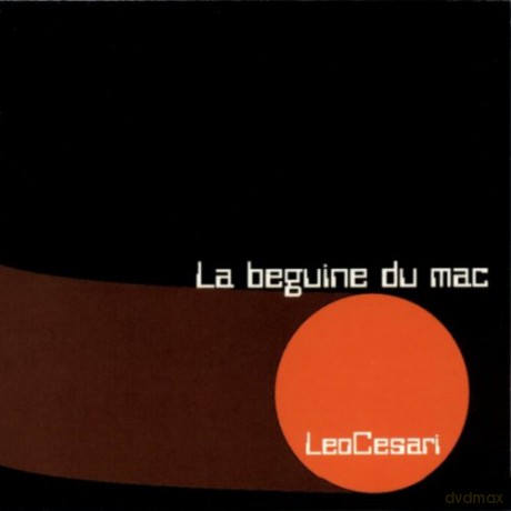 Leo Cesari: La Beguine Du Mac [CD]