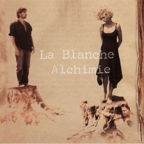 La Blanche Alchimie: La Blanche Alchimie [CD]