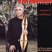 Marc Robine: La Bourree Du Soleil [CD]