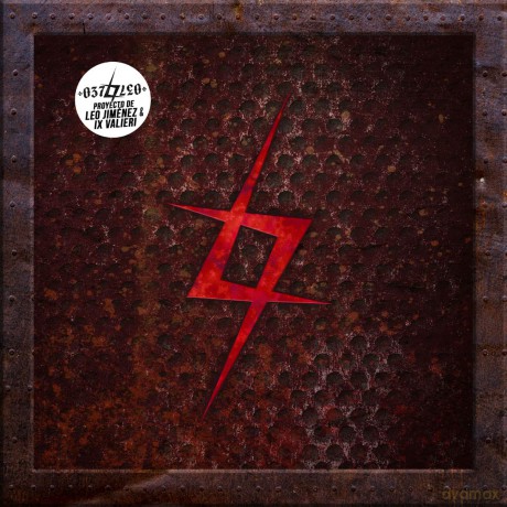 037 Leo - Leo Jimenez: La Caja Aniversario [3CD]