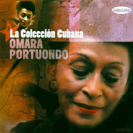 Omara Portuondo: La Coleccion Cubana [CD]