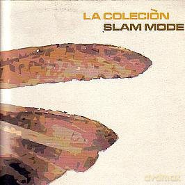 Slam Mode: La Colecion [CD]