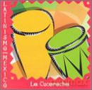 La Cucaracha [CD]