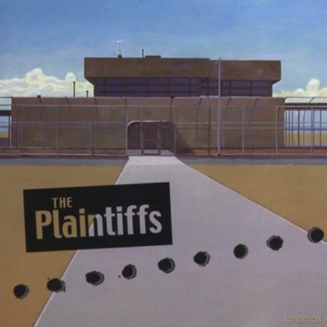 The Plaintiffs: La Familia [CD]
