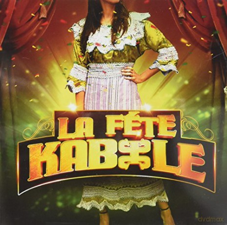 La Fete Kabyle [2CD]