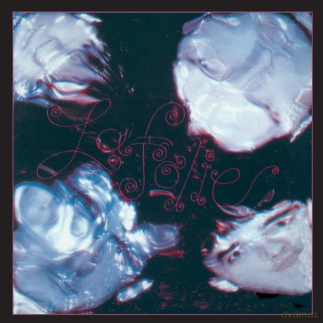 The Stranglers: La Folie [CD]