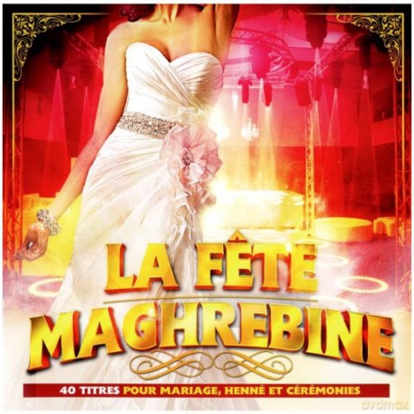 La FTe MaghrBine [2CD]
