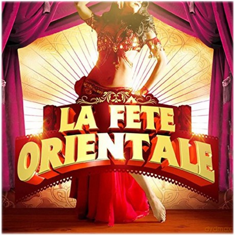 La FTe Orientale [2CD]