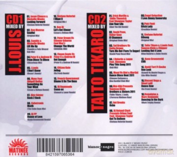 La Leche Ibiza [2CD]