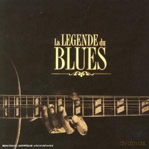 La LGende Du Blues [2CD]