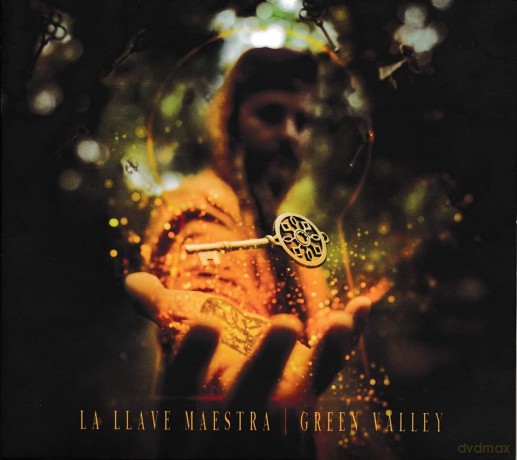 Green Valley: La Llave Mae Stra [CD]