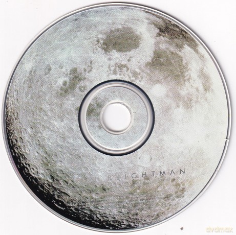 Sarah Brightman: La Luna [CD]