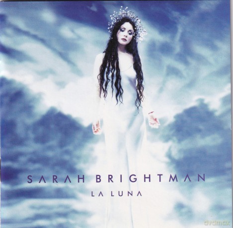 Sarah Brightman: La Luna [CD]