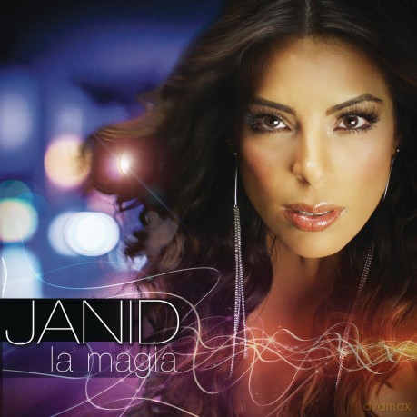 Janid: La Magia [CD]