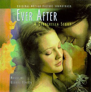 Ever After soundtrack (Długo i Szczęśliwie) [CD]