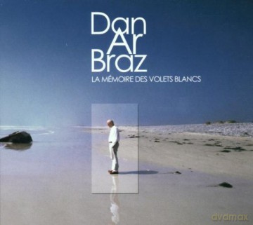 Dan Ar Braz: La Memoire Des Volets Blancs [CD]