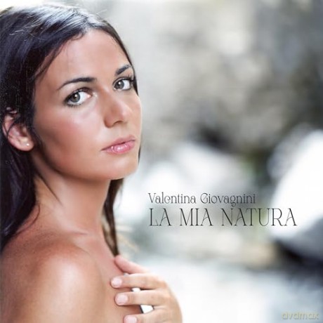 Valentina Giovagnini: La Mia Natura [3CD]