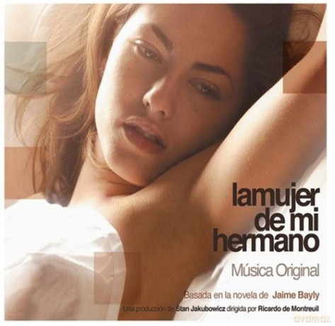 La Mujer De Mi Hermano [CD]
