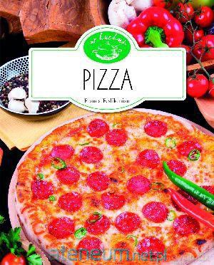 W Kuchni. Pizza [KSIĄŻKA]