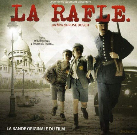 La Rafle [CD]