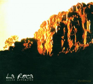 Nacho Sotomayor: La Roca [CD]