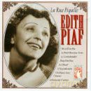 Edith Piaf: La Rue Pigalle [CD]