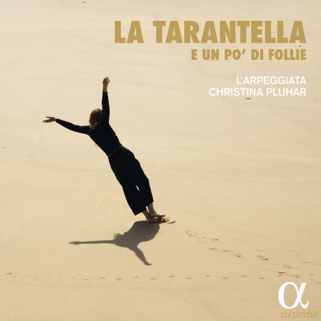 La Tarantella E Un Po Di Follie [3CD]