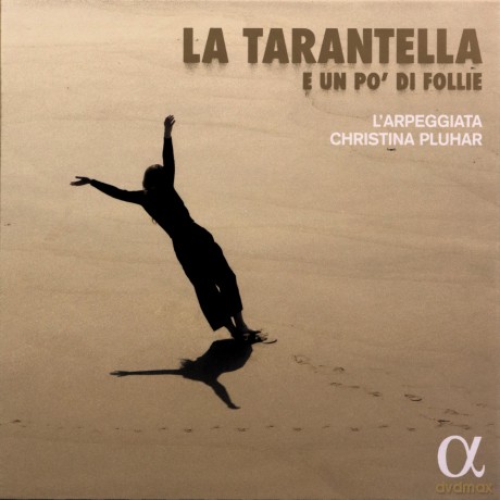 La Tarantella E Un Po Di Follie [3CD]