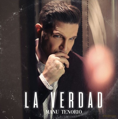 Manu Tenorio: La Verdad [CD]