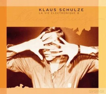Klaus Schulze: La Vie Electronique Vol. 8 [3CD]